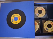 STAX-VOLT Singles, 9-CD Box