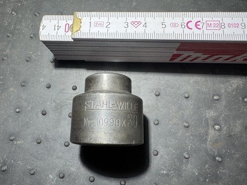 Stahlwille 10990 30mm - stahlwille,