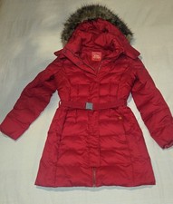 1A ESPRIT Daunenmantel Mantel