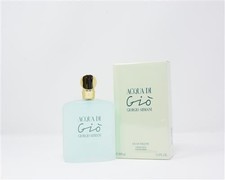 Giorgio armani acqua gio - acqua,