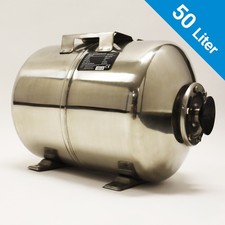 Membrankessel Druckbehälter