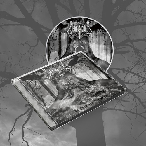Unleashed as yggdrasil - unleashed,