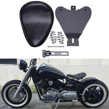 Motorrad Solositz Grundplatte