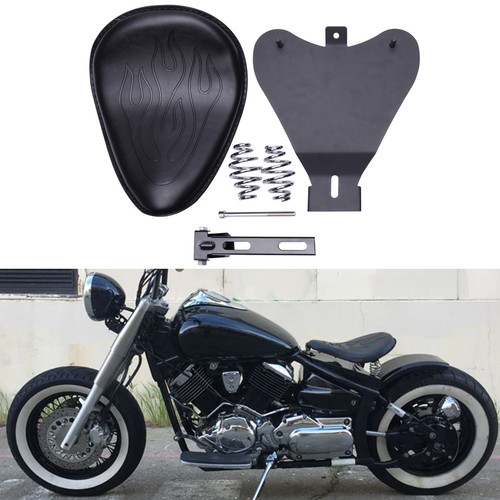 Motorrad solositz grundplatte - motorrad,