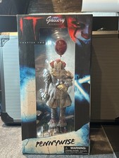 ES Kapitel Zwei – Pennywise