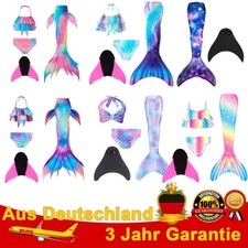 Meerjungfrauen-Flosse mit