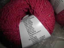 400g Gordon Lang Yarns Fb. 65