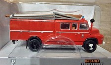Brekina 45103 MAN 450 HA LF 16, Feuerwehr Berlin, 1:87, NEU!