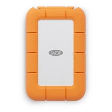 Rugged Mini external SSD