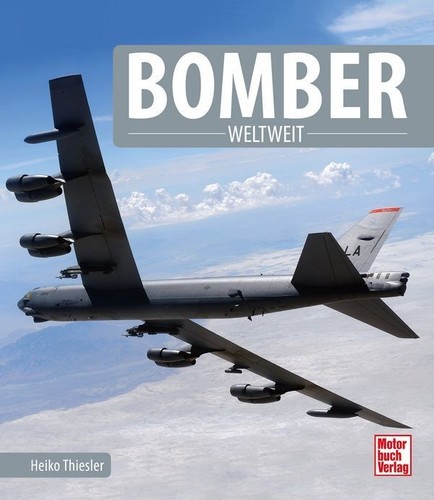 Heiko thiesler bomber - heiko,