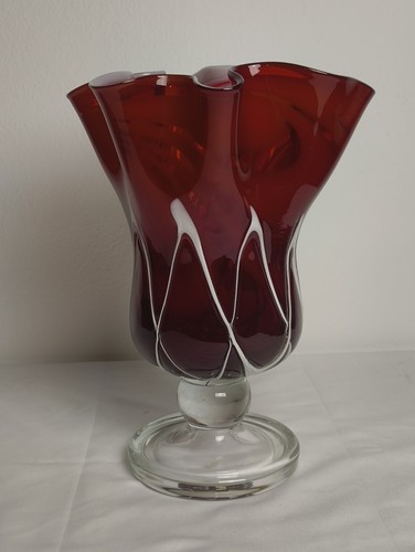 Fazzoletto taschentuchvase - fazzoletto,