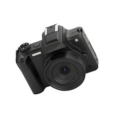 68mp digitalkamera schwarz - 68mp,