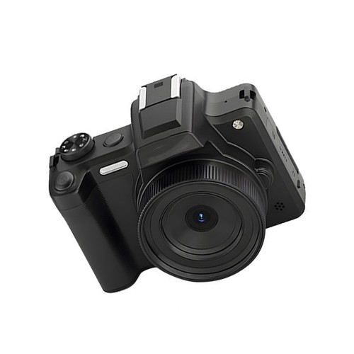 68mp digitalkamera schwarz - 68mp,