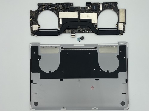Main logic board - logic, macbook