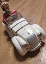 Gilde Clowns Millennium Driver