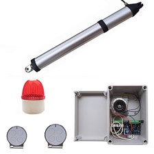 Torantrieb Flügeltor