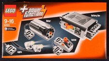LEGO® original LEGO Power