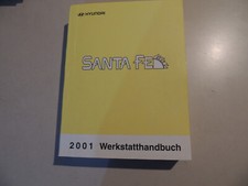 Werkstatthandbuch hyundai - werkstatthandbuch,