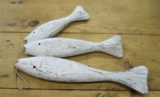 3er Bündel Fische maritime