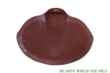 CJ750 Seat Rubber Cover