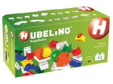 Hubelino Kugelbahn