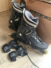 K2 Inliner Ascent Größe „44,5“ sehr guter Zustand mit OVP* einmal benutzt