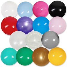 millybo Plastikbälle Bälle
