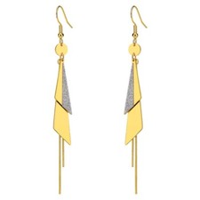 Elegante Damen Ohrhänger