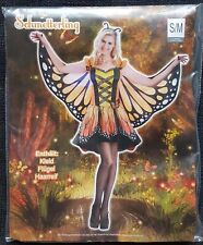 🎀 Schmetterling Kostüm