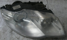 Facelift Xenon Scheinwerfer