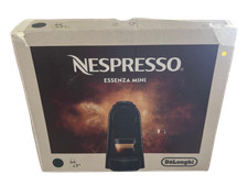DeLonghi EN85.B Nespresso