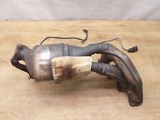 Mercedes W211 200K Benzin OM271 Kat Katalysator Auspuffkrümmer BPF A2711402109