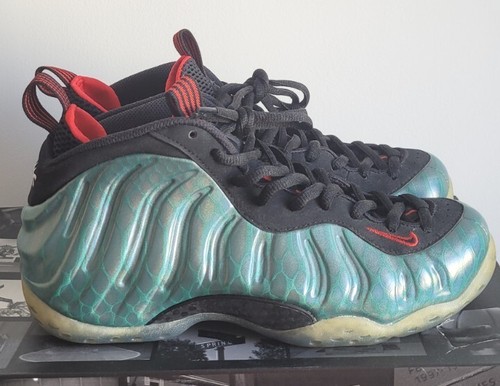 Nike air foamposite one gone - nike,