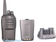 Team TeCom SL 16 Kanal PMR446