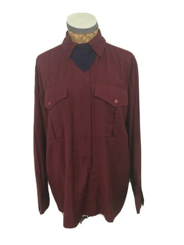 Dino valiano hemd bluse - valiano,