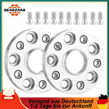 Spurplatten Spurverbreiterung