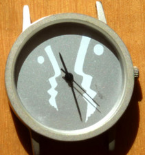 150 Jahre Siemens Armbanduhr