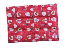 Dinkelkissen 24x32cm 6 Kammern