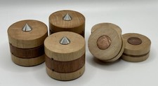 Acoustic system solid - acoustic,