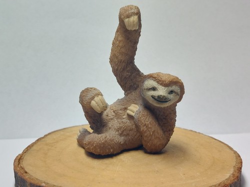 Schleich faultier 14793 - schleich,
