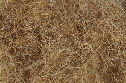 1kg kokosfasern bastelbedarf - kokosfasern,,