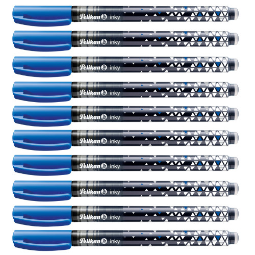 Pelikan tintenschreiber - 10, x