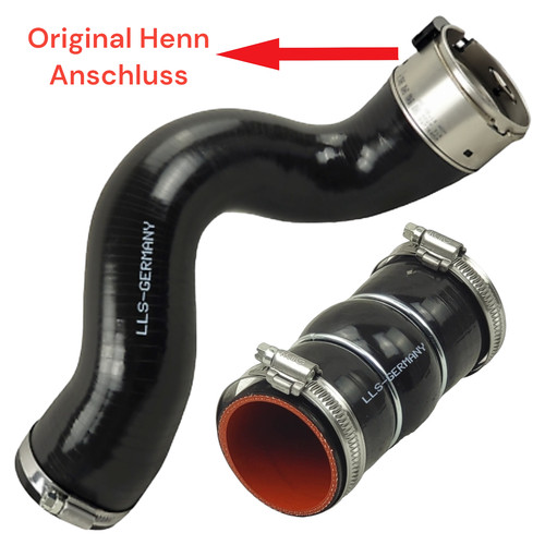 Turbo schlauch für - schlauch,