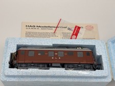 HAG Nr.182 H0 - AE 4/4