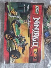 LEGO NINJAGO 70755 Lloyds