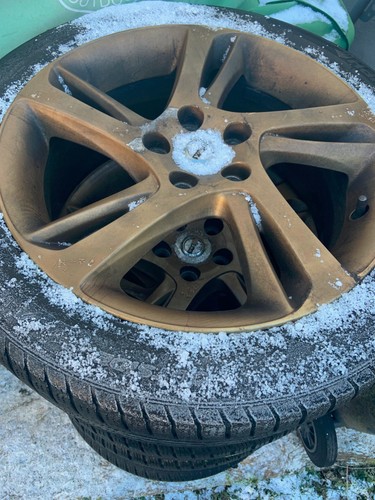 Hankook winter cept evo2 - hankook, i