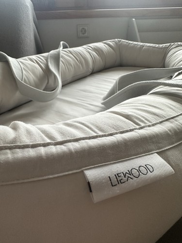 Liewood babynest tragbar - babynest,