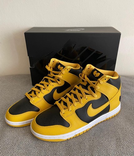 Nike dunk high - dunk,