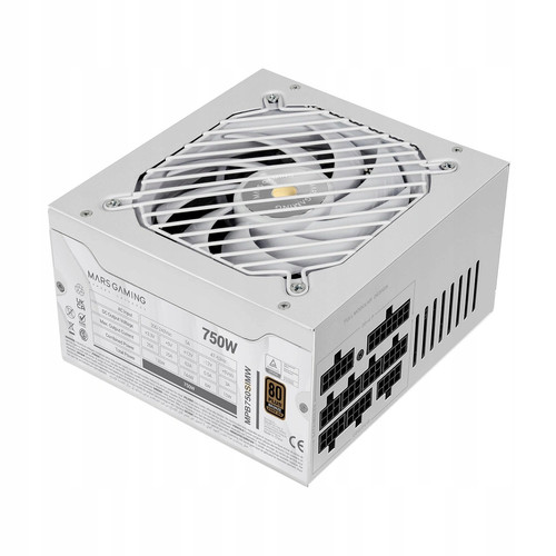 Power supply mars - power,