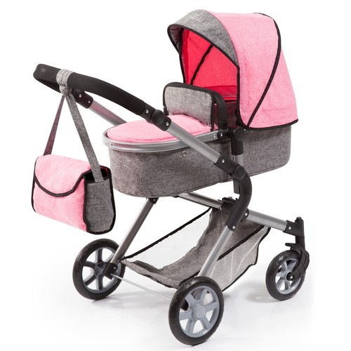 Bayer design puppenwagen city - puppenwagen,